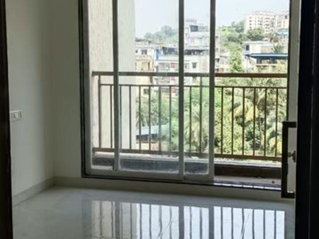 Flat for sale in Vasant Vihar, Thane
