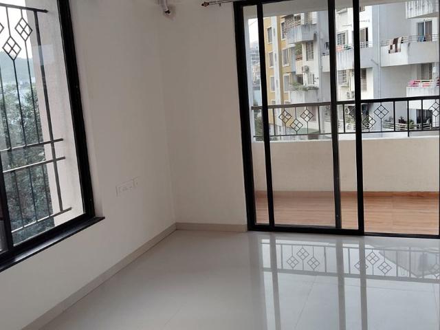 Flat for sale in Pashan, Pune