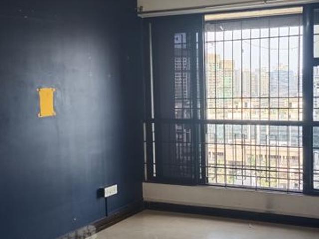 Flat for sale in Jogeshwari West, Mumbai