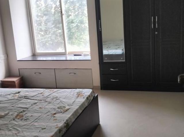 Flat for sale in Krushna Nagar, Pune
