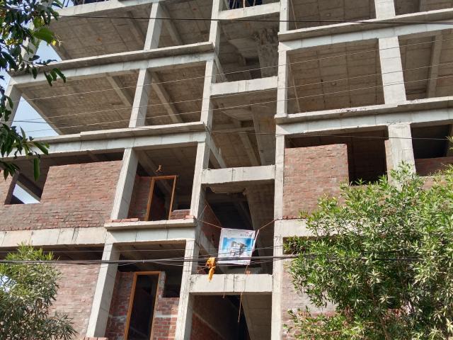 Flat for sale in Telangana