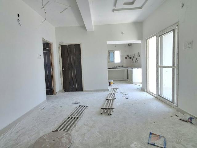 Flat for sale in Yapral, Hyderabad