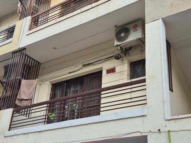 Flat for sale in Sector 126, Kharar