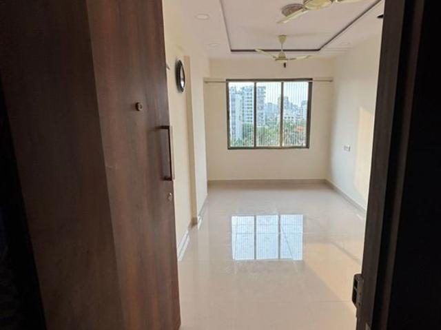 Flat for sale in Andheri West, Mumbai