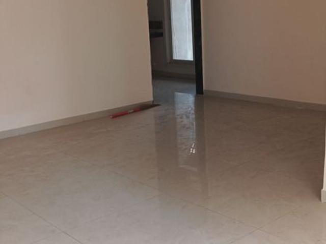 Flat for sale in Ulwe, Raigad