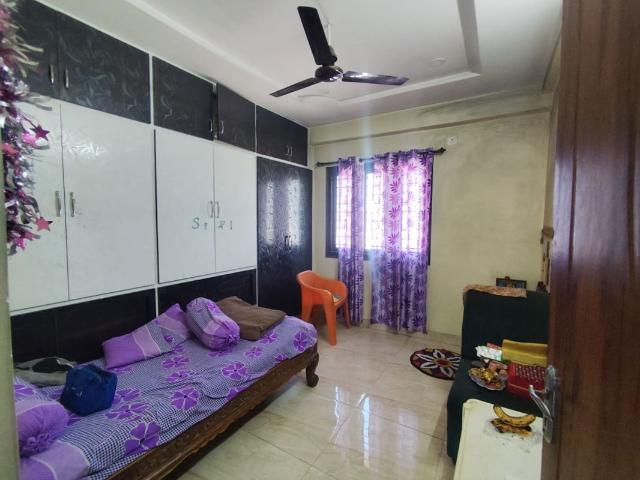 Flat for sale in Greater Hyderabad Municipal Corporation South Zone, Hyderabad