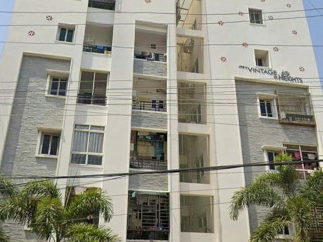 Flat for sale in Kondapur, Hyderabad