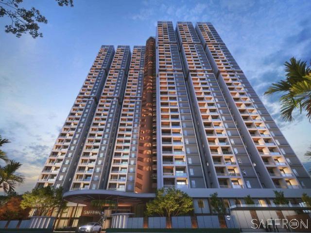 Flat for sale in Greater Hyderabad Municipal Corporation West Zone, Hyderabad