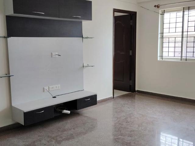 Flat for sale in Bangalore North, Cox Town - Bangalore