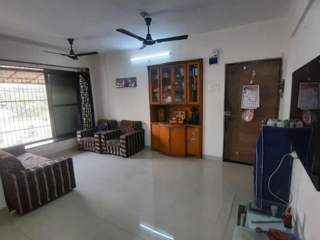 Flat for sale in Wadhwa Meadows, Kalyan-Dombivli
