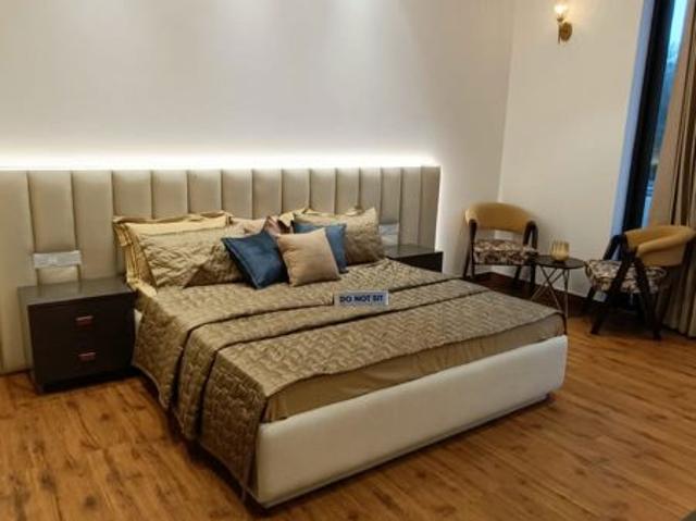 Flat for sale in Aundh, Pune