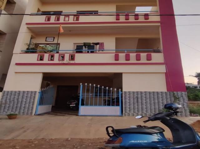 House for sale in GNR Gardens, Bengaluru