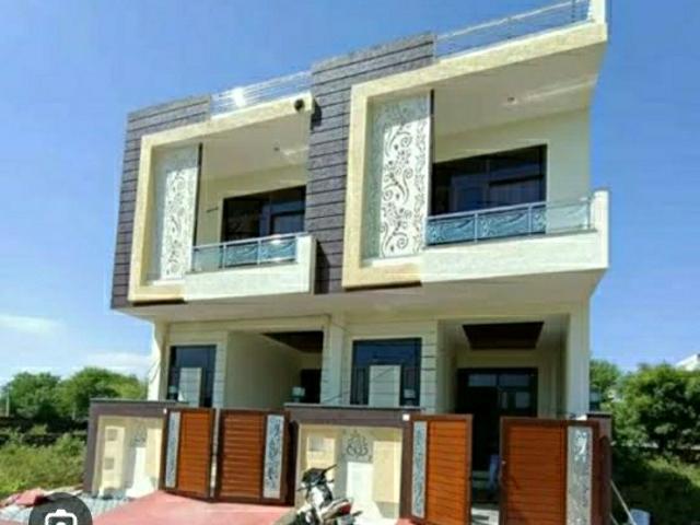 Villa for sale in Bangalore South, Cox Town - Bangalore