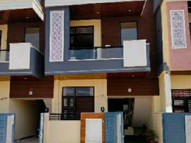 Villa for sale in Bangalore South, Cox Town - Bangalore