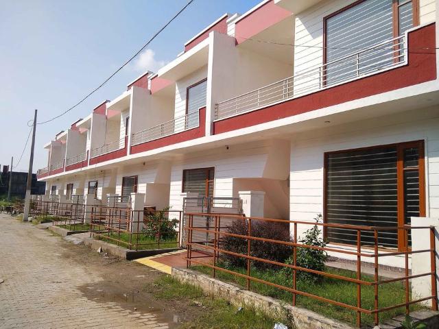 Villa for sale in Punjab