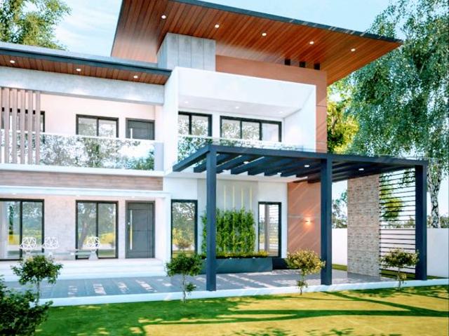 Villa for sale in Sarjapur, Karnataka