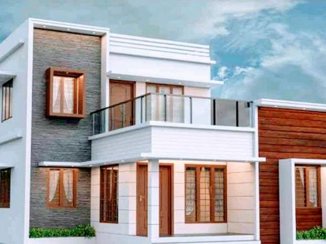 Villa for sale in Sarjapura