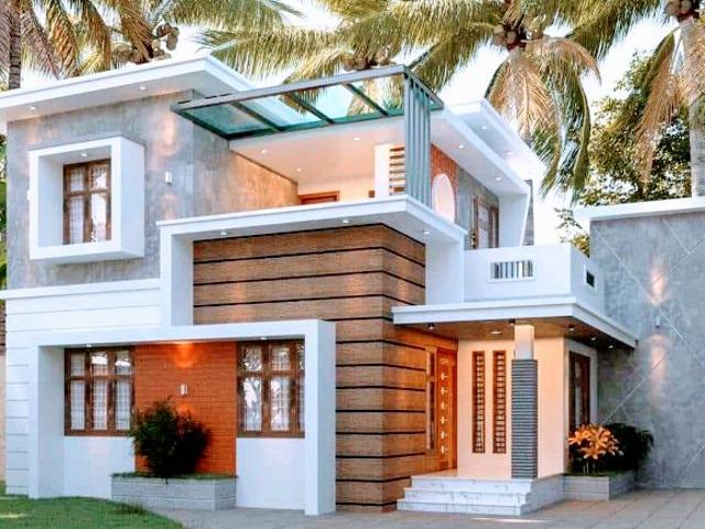 Villa for sale in Sarjapur, Karnataka