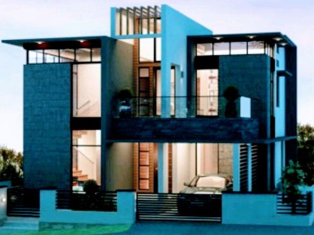 Villa for sale in Sarjapur, Karnataka