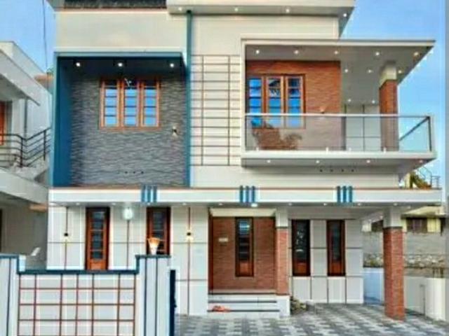 Villa for sale in Sarjapur, Karnataka