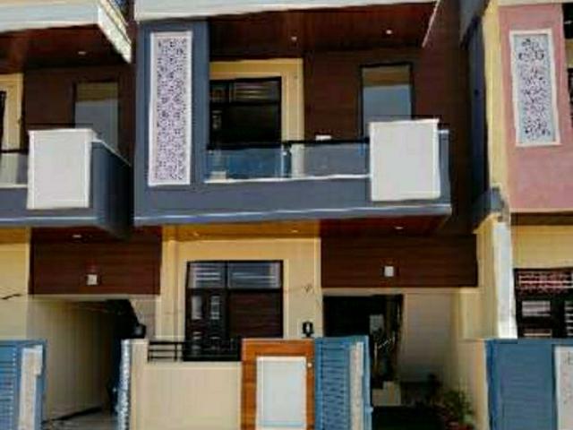 Villa for sale in Bangalore South, Cox Town - Bangalore