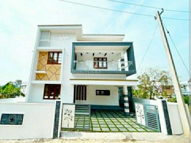 Villa for sale in Sarjapur, Karnataka