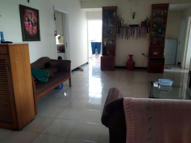 Flat for sale in Warje, Pune