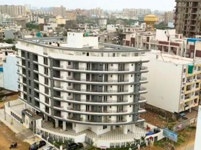 Flat for sale in Jaipur Municipal Corporation, Jaipur
