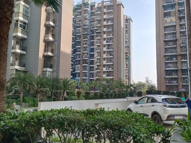Flat for sale in Saviour Park, Ghaziabad