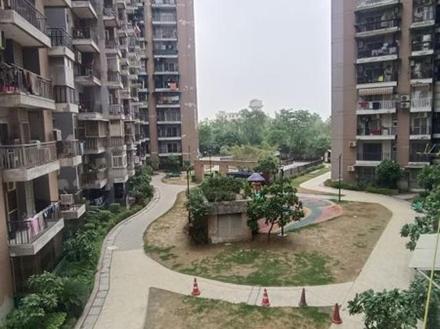 Flat for sale in Saviour Park, Ghaziabad