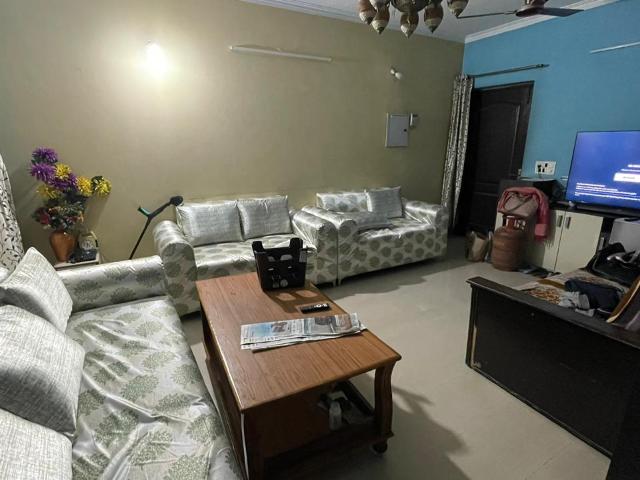 Flat for sale in Saviour Park, Ghaziabad