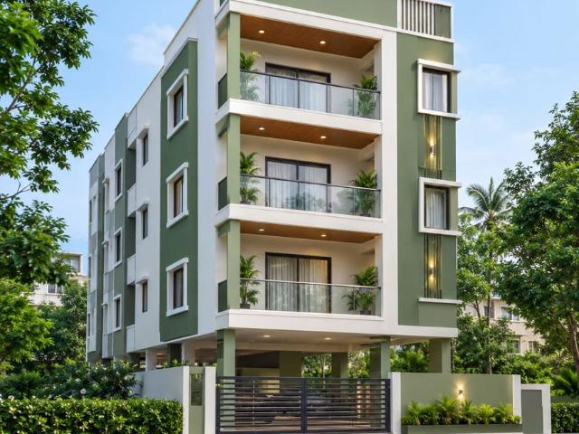 Flat for sale in Bengaluru South City Corporation, Bengaluru