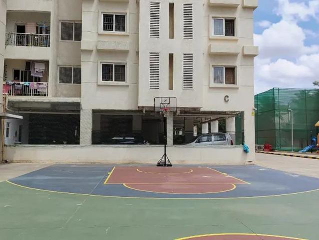 Flat for sale in Balagere, Bengaluru