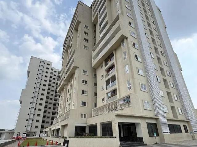 Flat for sale in Balagere, Bengaluru