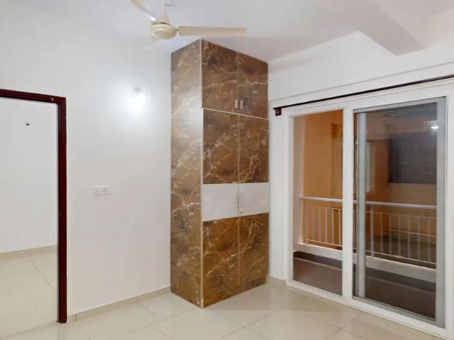 Flat for sale in Balagere, Bengaluru
