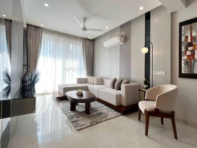 Property for sale in Sector 114, Kailon