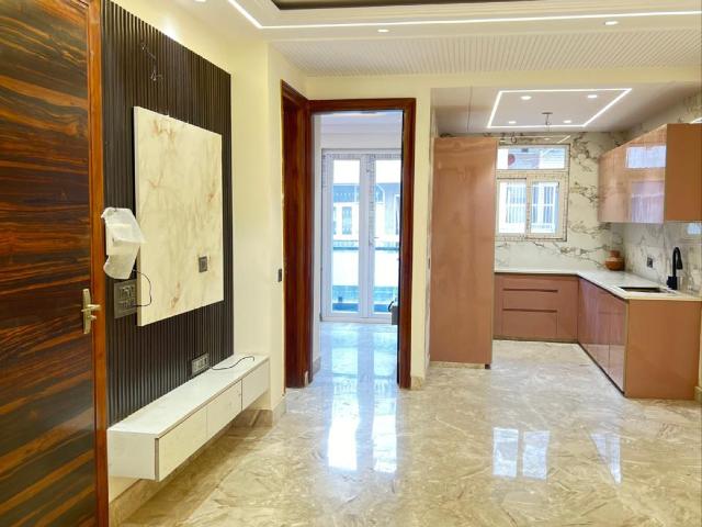 Property for sale in North West Delhi, Deri