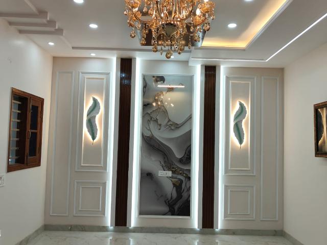 House for sale in Kharar, Sahibzada Ajit Singh Nagar