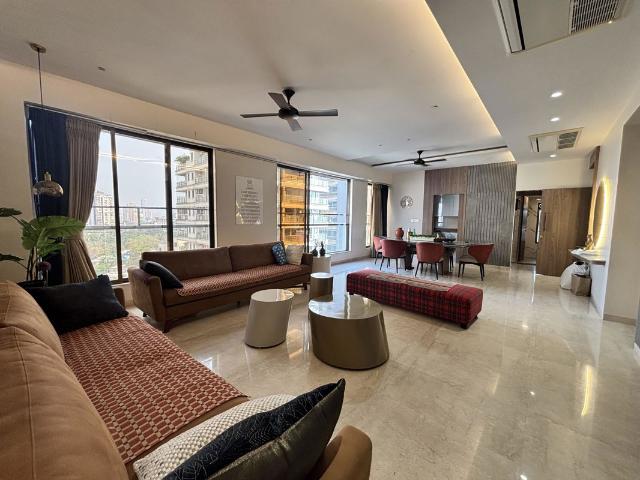 Flat for sale in Matunga East, Mumbai City District