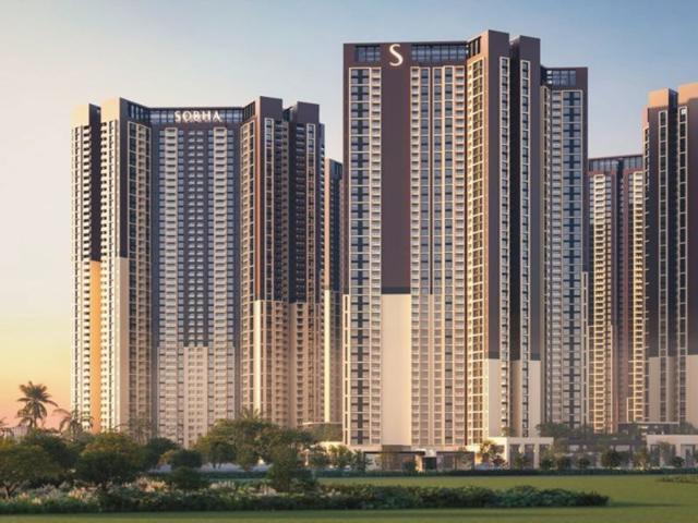Flat for sale in Hoskote, Bengaluru North