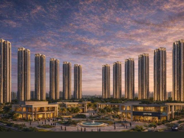 Flat for sale in Hoskote, Bengaluru North