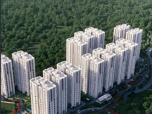 Flat for sale in Ranga Reddy