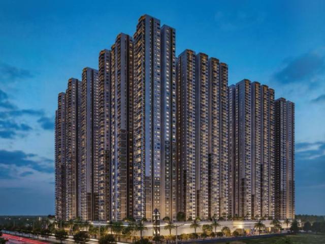 Flat for sale in Lakdi-ka-pul, Hyderabad