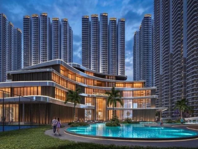 Flat for sale in Pati, Sangareddy