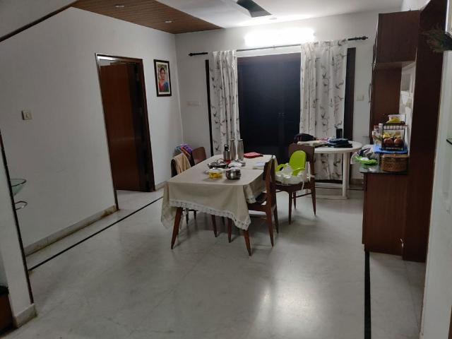 Flat for sale in Yapral, Hyderabad