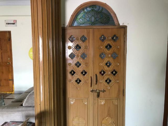 Flat for sale in Kachiguda, Haidarabad