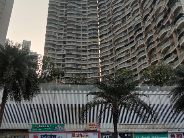 Flat for sale in Atlantis - Balaji, Navi Mumbai