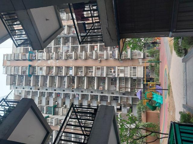 Flat for sale in Saviour Park, Ghaziabad