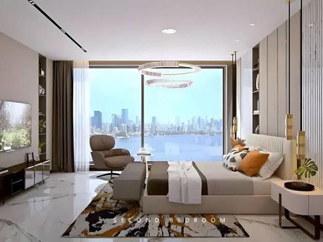 Flat for sale in Lal Mati (Lal Mitti), Mumbai