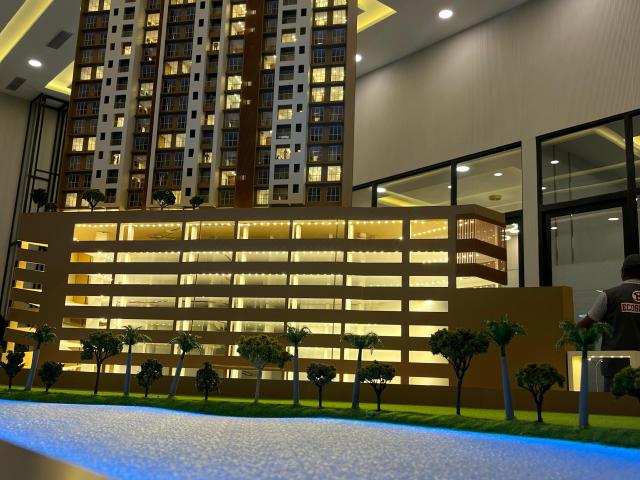 Flat for sale in Kamothe - Mumbai, National Capital Territory Of Delhi